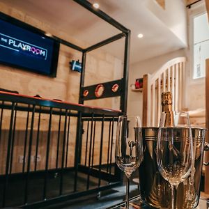 LOVE ROOM Bordeaux